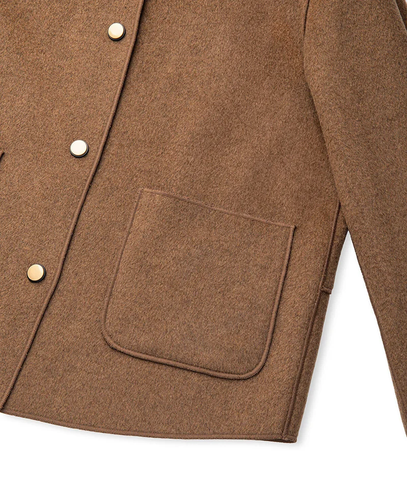 Ipekyol  Wool Blend Jacket for Women | Best Price UAE