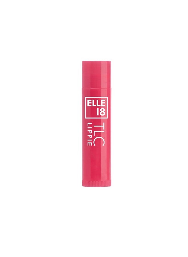 إل 18 Elle18 Lipsicle Lipbalm العلكة 4.5 جرام - Image 1
