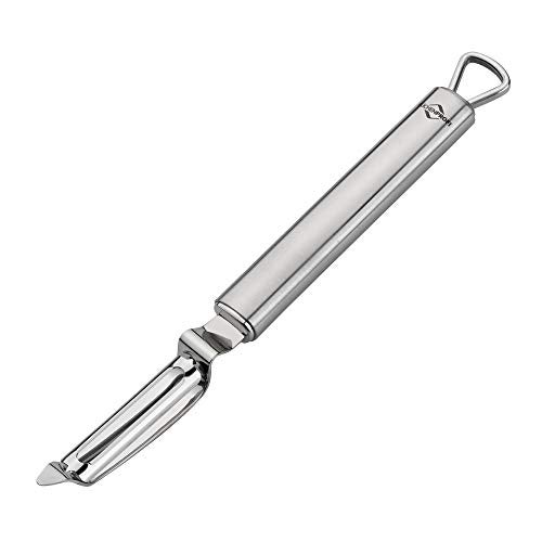 Küchenprofi Kuchenprofi Parma Vegetable Peeler in 18/10 Stainless Steel - Image 2