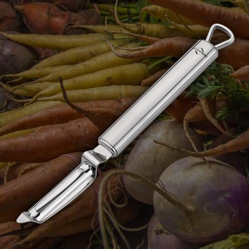 Küchenprofi Kuchenprofi Parma Vegetable Peeler in 18/10 Stainless Steel - Image 5