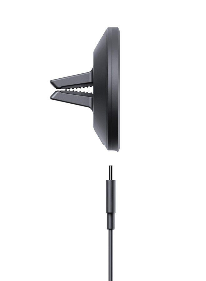 SP Connect Charging Vent Mount SPC+ - Image 5