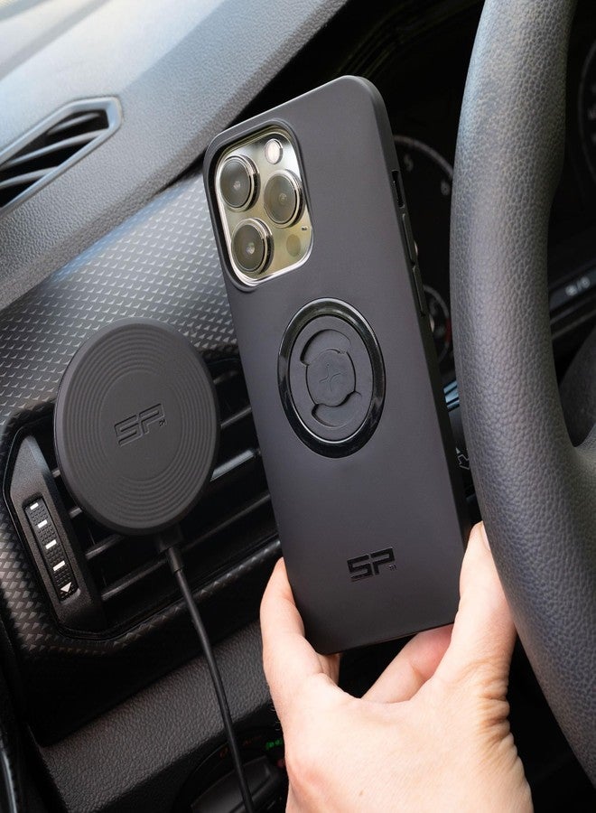 SP Connect Charging Vent Mount SPC+ - Image 3