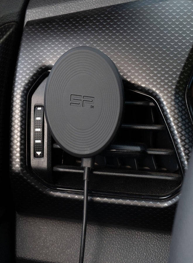 SP Connect Charging Vent Mount SPC+ - Image 2
