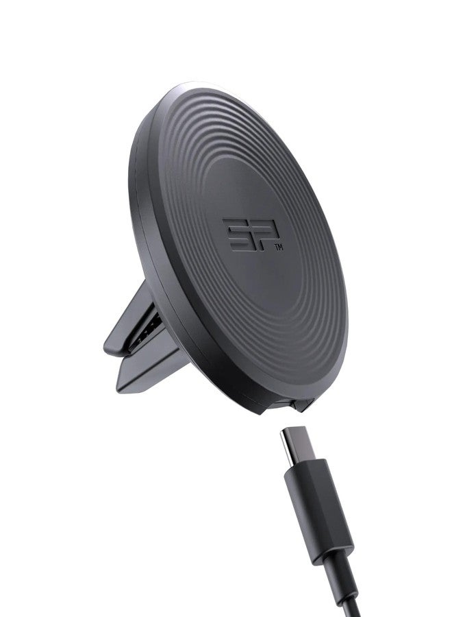 SP Connect Charging Vent Mount SPC+ - Image 1