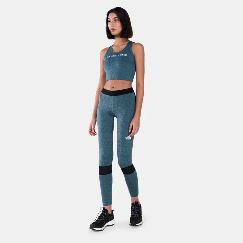 THE NORTH FACE Women's Mountain Athletics Leggings