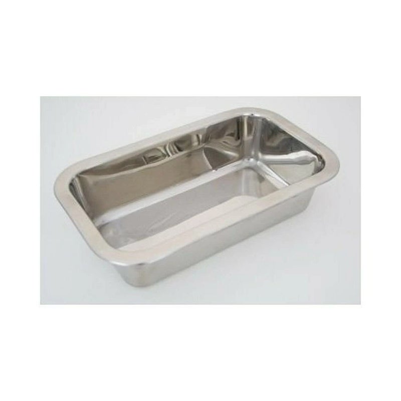 Libertyware Stainless Steel Loaf Pan - Image 5