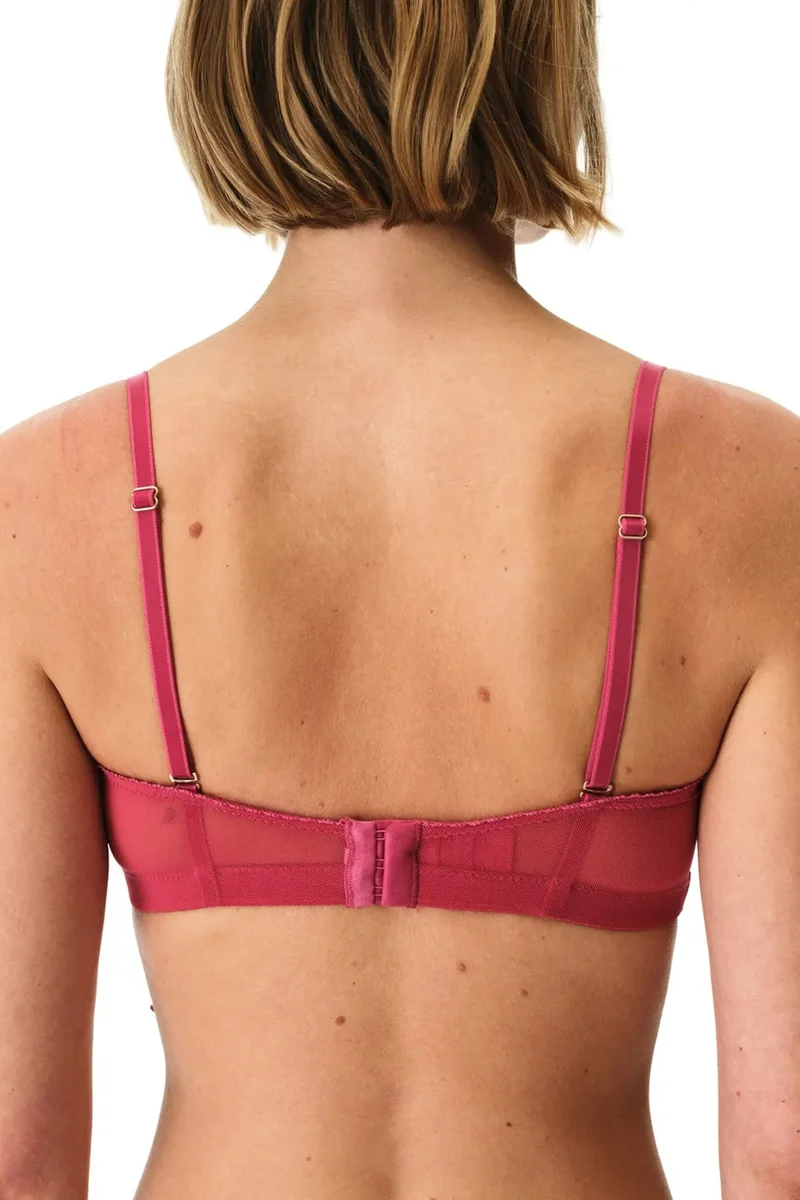 بنتي PENTI Underwired Strapless Bra