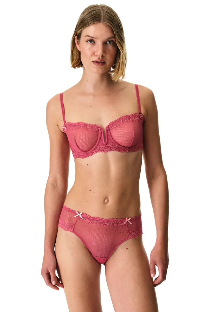 بنتي PENTI Underwired Strapless Bra