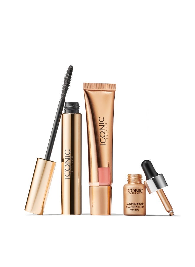 ICONIC LONDON مجموعة هدايا أوغ أيقونات - Image 2