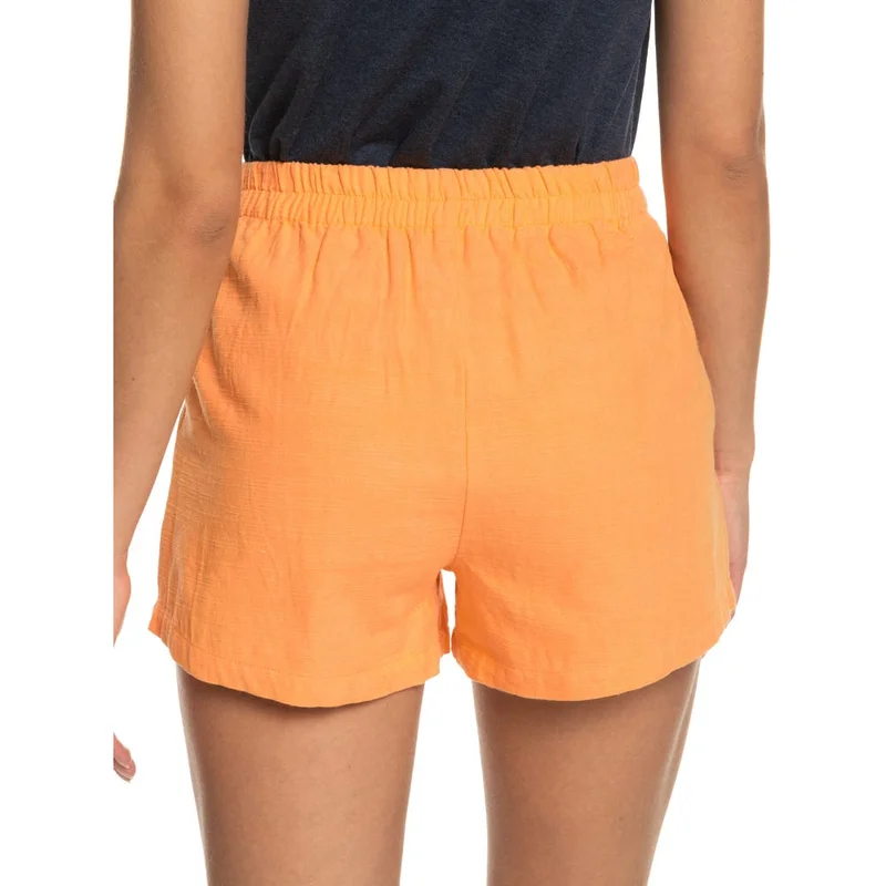 روكسي Surfing Colors Beachy Short - Women
