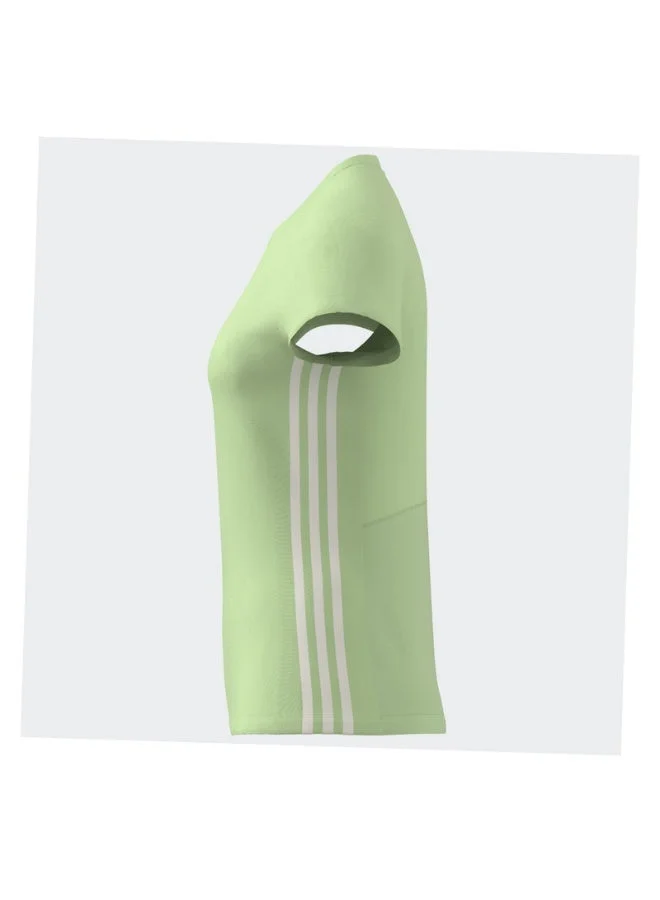 Adidas  Hyperglam Training T-Shirt for Women | Best Price UAE