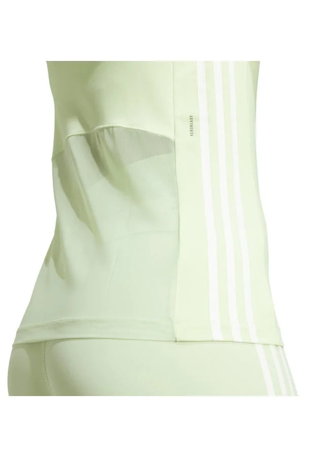 Adidas  Hyperglam Training T-Shirt for Women | Best Price UAE