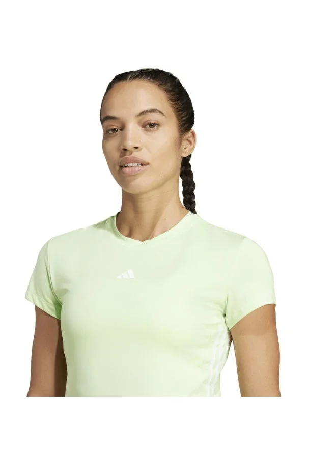 Adidas  Hyperglam Training T-Shirt for Women | Best Price UAE