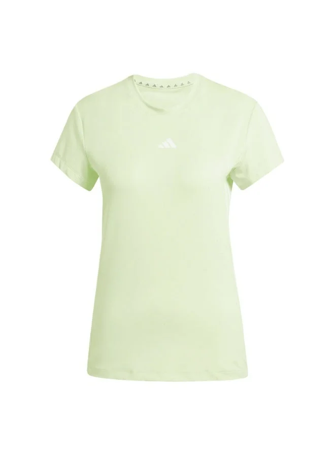 Adidas  Hyperglam Training T-Shirt for Women | Best Price UAE