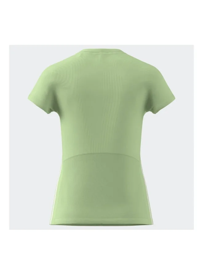 Adidas  Hyperglam Training T-Shirt for Women | Best Price UAE