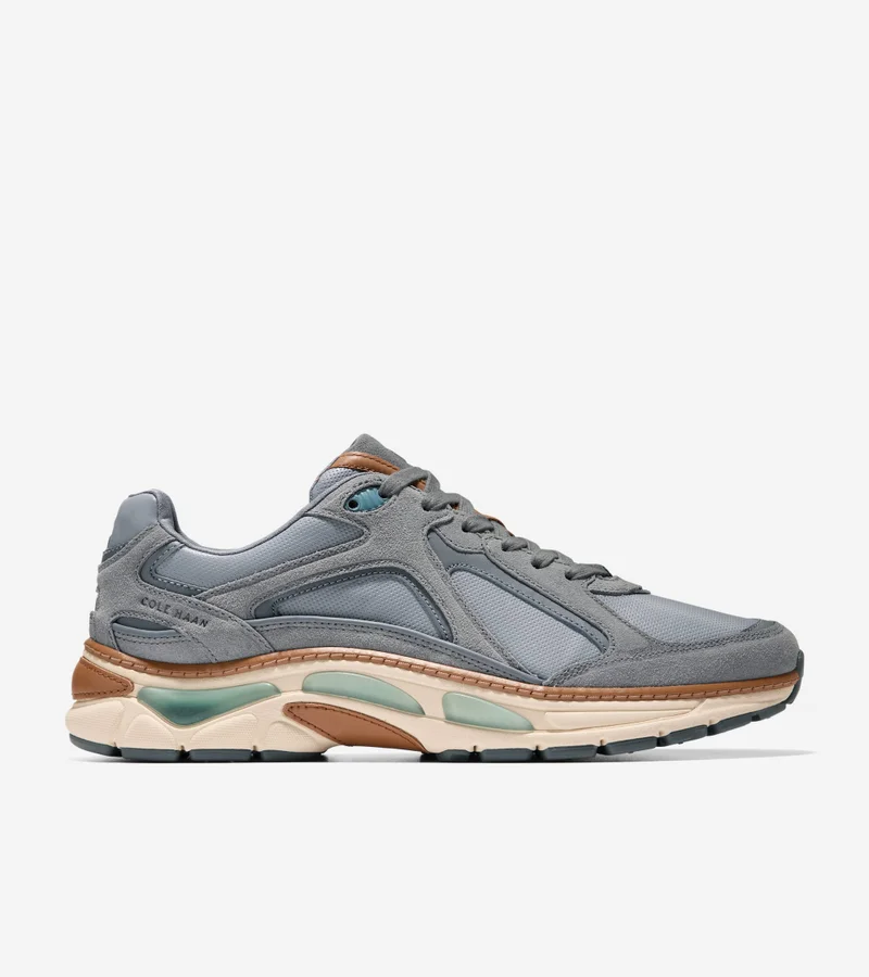 COLE HAAN Men's GrandPrø Millenia Running Sneakers