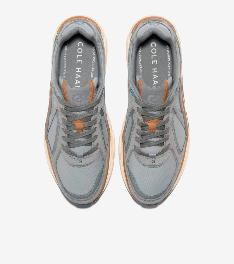 COLE HAAN Men's GrandPrø Millenia Running Sneakers