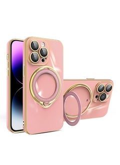 Pink/Gold