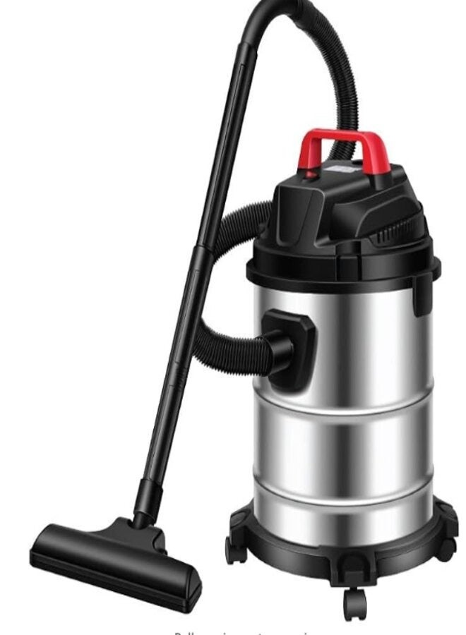 Denx DX2067 VACUUM CLEANER 20L - Powerful 1000W - Image 1