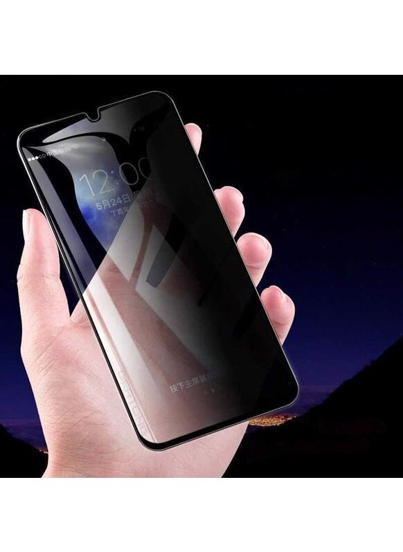 EPRO Samsung Galaxy A50 Full Covering 5D Ghost Privacy Glass  - Image 4