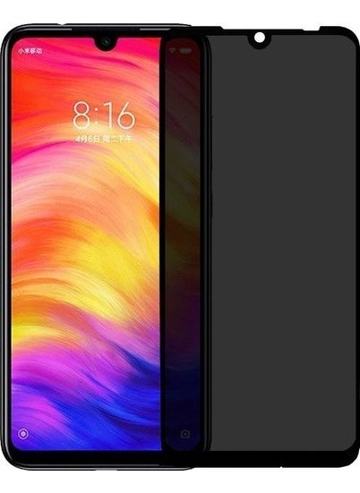 EPRO Samsung Galaxy A50 Full Covering 5D Ghost Privacy Glass  - Image 1