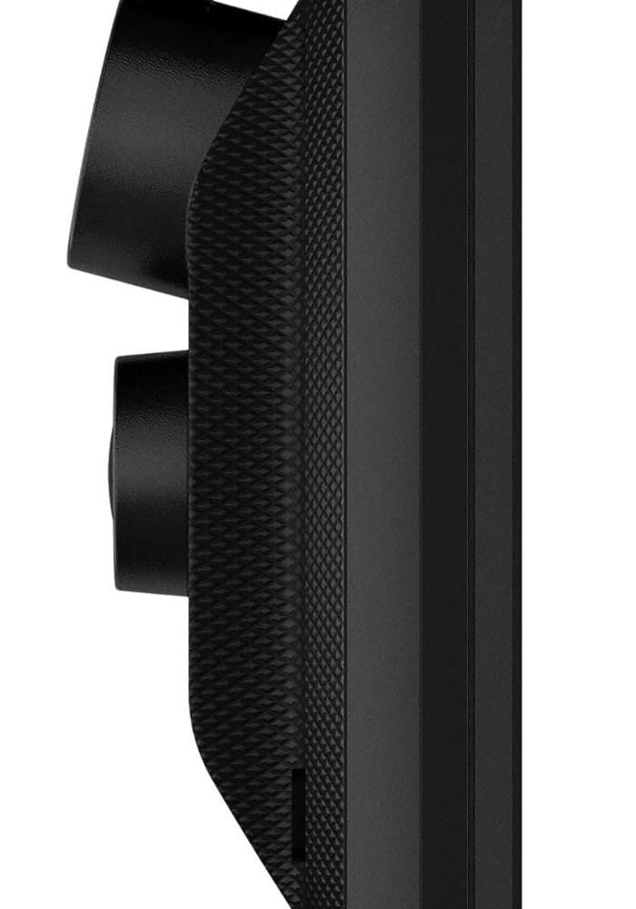 GARMIN جارمن درايف كام 76 - جهاز ملاحة GPS للسيارة بشاشة 7 إنش مع كاميرا داش مدمجة وكشف تلقائي للحوادث - Image 3