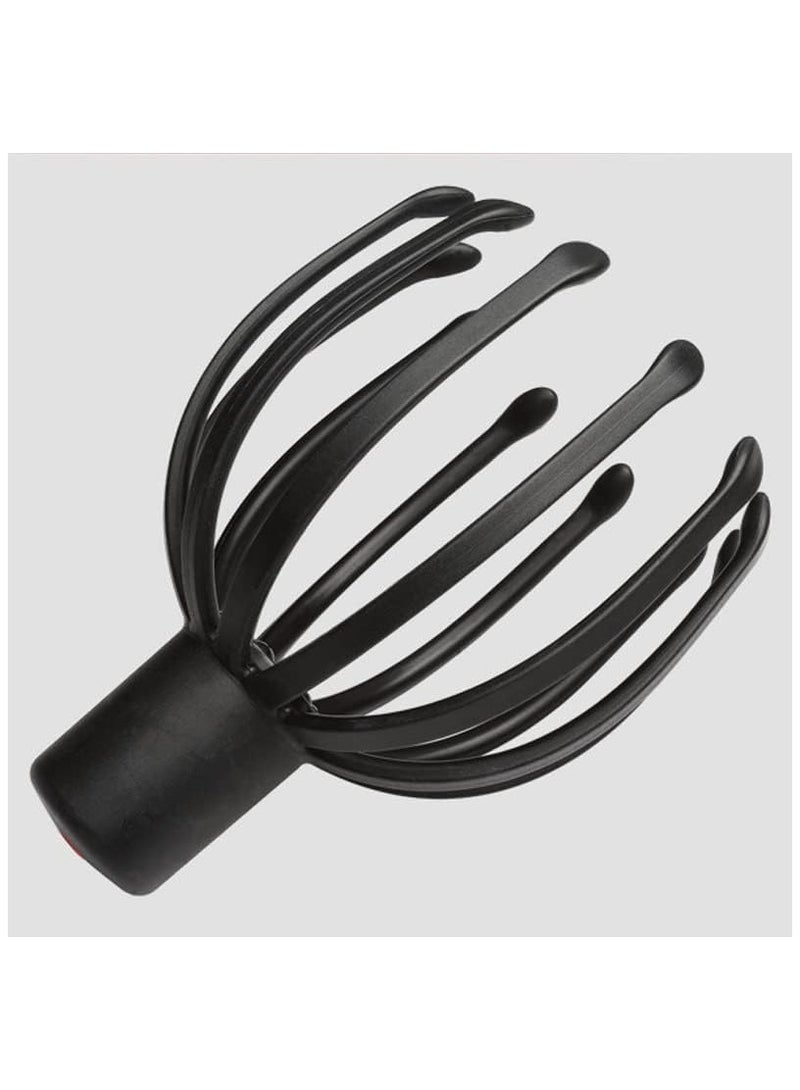 general Claw Scalp Massager Stress Relief Therapeutic Head Scratcher Relief Hair Stimulation Head Massager - Image 4