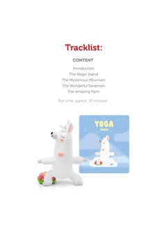 Tonies Yoga Audio Play Character  - Image 4