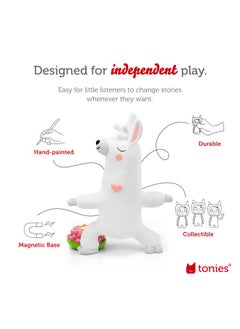 Tonies Yoga Audio Play Character  - Image 3