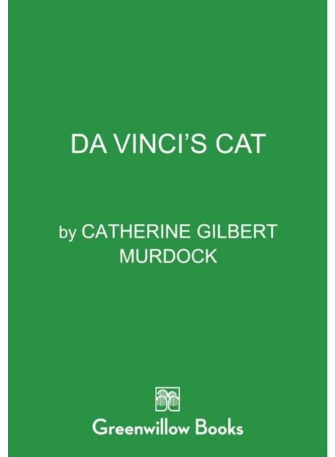 Da Vinci's Cat