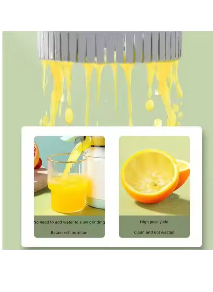 JAMAKY - JAMAKY Orange Juicer JMK-4010 - Image 1