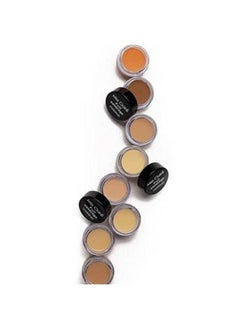 Miss Claire Full Coverage Makeup + Concealer 7 Beige 6 G  - Image 5