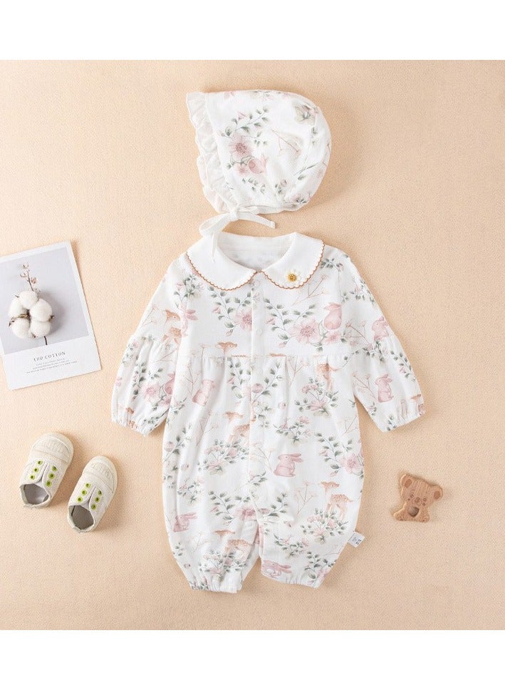 RedMapleTEK New Kids Onesie  - Image 1