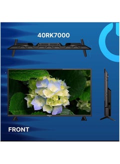 جنرال جولد تلفزيون LED بدقة FHD قياس 40 بوصة  - Image 2