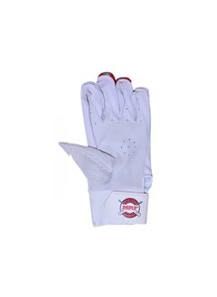MRF MRF Master Cricket Batting Gloves for Adult Left Hand MLH  - Image 3