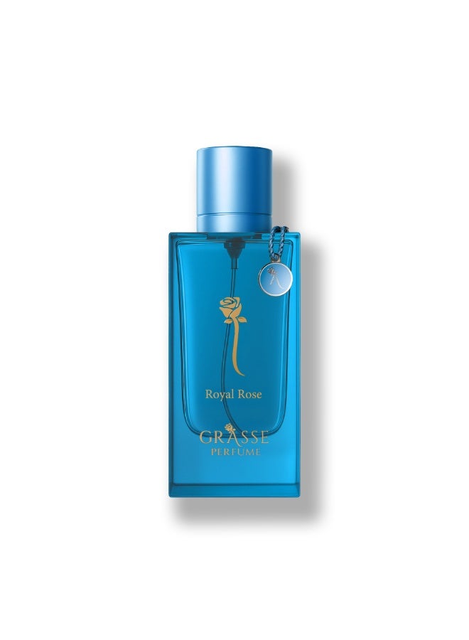 GRASS Royal Rose Royal Elegance - 100ml - Image 1