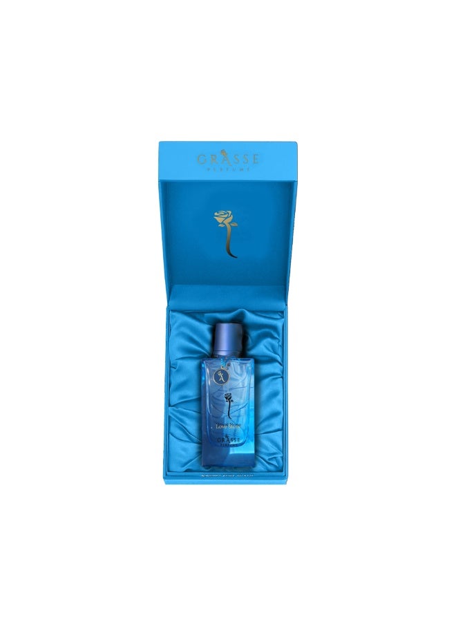GRASS Royal Rose Royal Elegance - 100ml - Image 2