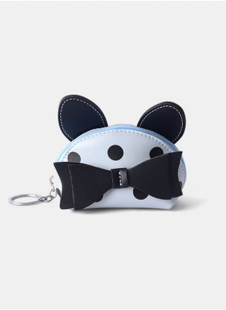 Mini bow wallet with key chain - pzsku/Z8C98ECB0B64AF5AA60DAZ/45/_/1738762409/e2fae698-b7e7-453a-9633-870c83cace7b