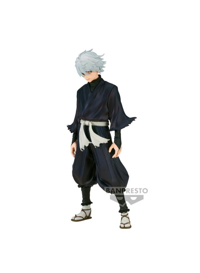 Bandai Banpresto DXF Hell's Paradise: Jigokuraku DXF-Gabimaru-  - Image 1