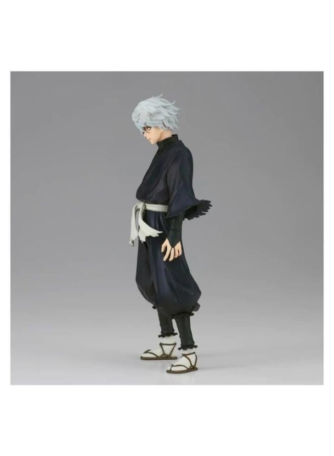 Bandai Banpresto DXF Hell's Paradise: Jigokuraku DXF-Gabimaru-  - Image 2