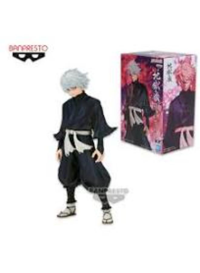 Bandai Banpresto DXF Hell's Paradise: Jigokuraku DXF-Gabimaru-  - Image 3