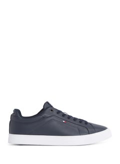 TOMMY HILFIGER Icon Lace Up Low Top Sneakers  - Image 1