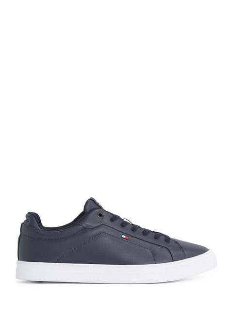 Icon Court Leather Trainers
