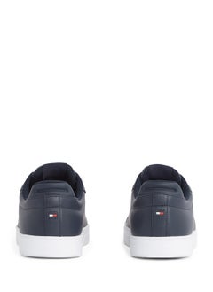 TOMMY HILFIGER Icon Lace Up Low Top Sneakers  - Image 4