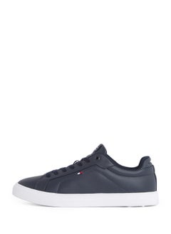 TOMMY HILFIGER Icon Lace Up Low Top Sneakers  - Image 2