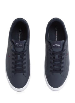 TOMMY HILFIGER Icon Lace Up Low Top Sneakers  - Image 5