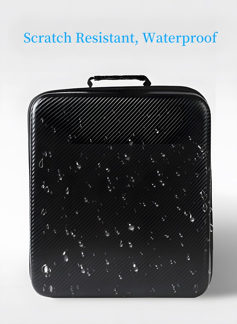 BIG MAX V60 Bag Coffee Set, A Empty Travel bag, Coffee Tool (Only Bag) - Image 2