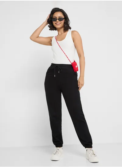 جينجر بيسيكس Oversize Jogger