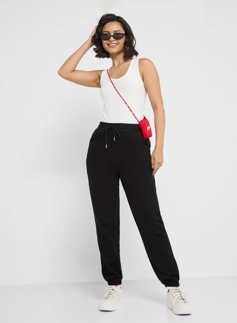 جينجر بيسيكس Oversize Jogger