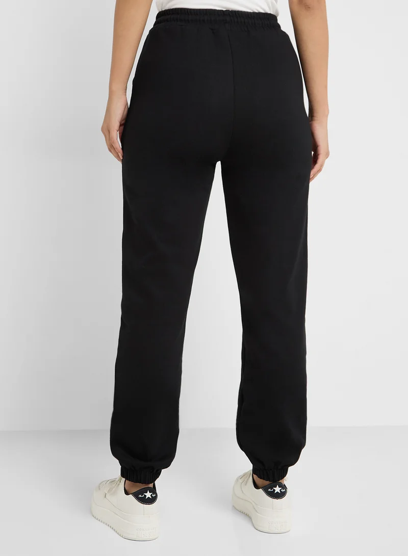 جينجر بيسيكس Oversize Jogger